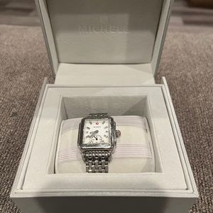 Michele watch for sale